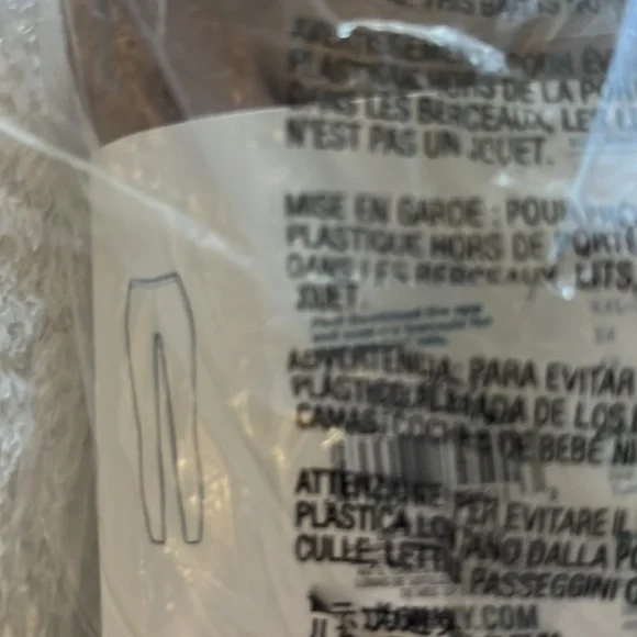 Old Navy Leggings - Picture 3 of 3